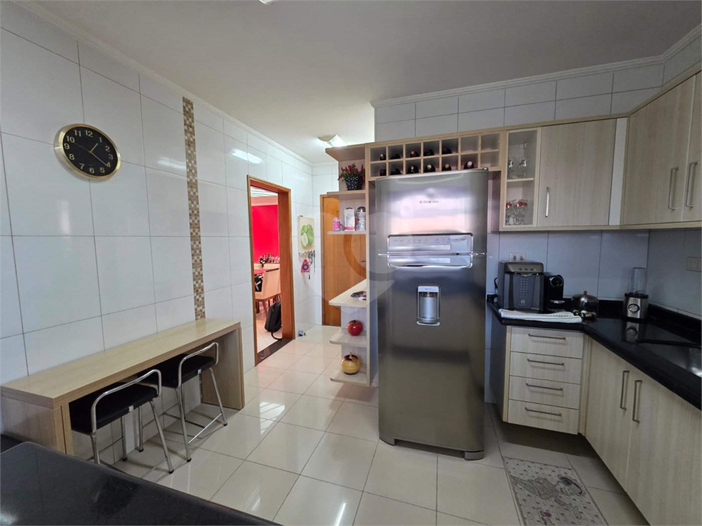 Apartamento à venda com 3 quartos em Lauzane Paulista, São Paulo, SP
