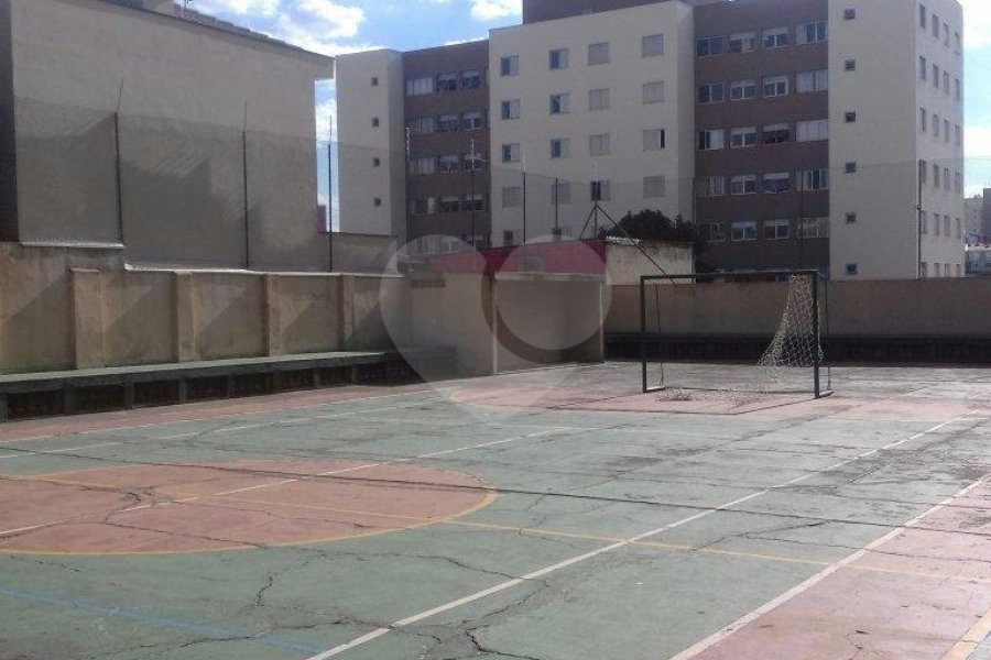 Apartamento à venda com 3 quartos em Vila Mazzei, São Paulo, SP