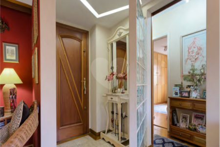 Apartamento à venda com 3 quartos, sendo 1 suíte, em Perdizes, São Paulo, SP