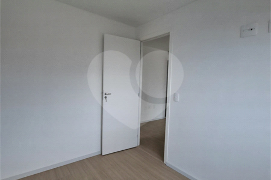 Apartamento para alugar com 2 quartos em Freguesia do Ó, São Paulo, SP