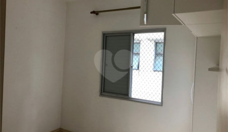 Apartamento à venda com 2 quartos, sendo 1 suíte, em Vila Parque Jabaquara, São Paulo, SP