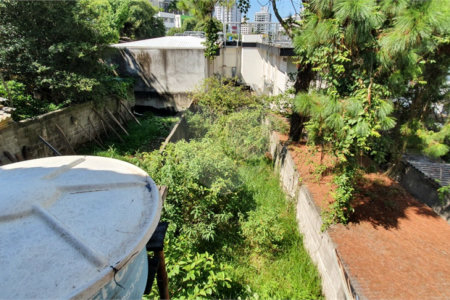 Sobrado à venda com 2 quartos em Baeta Neves, São Bernardo do Campo, SP
