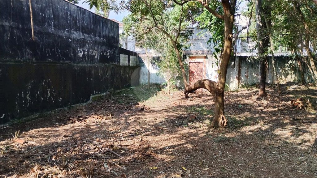 Terreno à venda em Alto da Boa Vista, São Paulo, SP