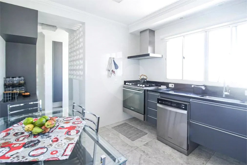Apartamento à venda com 3 quartos, sendo 1 suíte,  em Santa Teresinha, São Paulo, SP