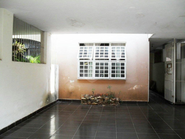 Sobrado à venda com 3 quartos, sendo 1 suíte,  em Chácara Santo Antônio (zona Sul), São Paulo, SP