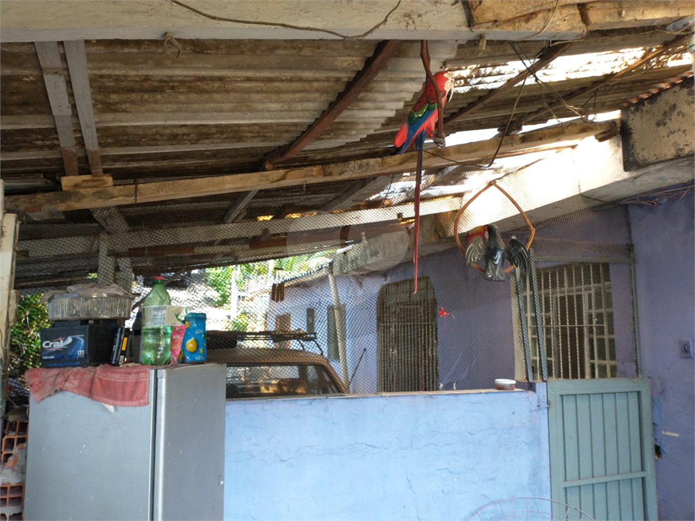 Terreno à venda com 2 quartos em Tucuruvi, São Paulo, SP