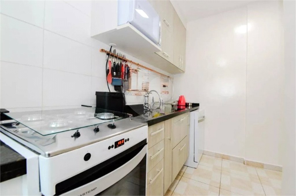 Apartamento à venda com 2 quartos, sendo 1 suíte, em Picanço, Guarulhos, SP