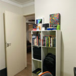 Apartamento à venda com 2 quartos em Vila Urupês, Suzano, SP