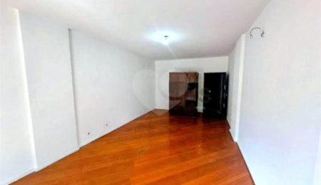 Apartamento à venda com 2 quartos, sendo 1 suíte,  em Grajaú, Rio de Janeiro, RJ