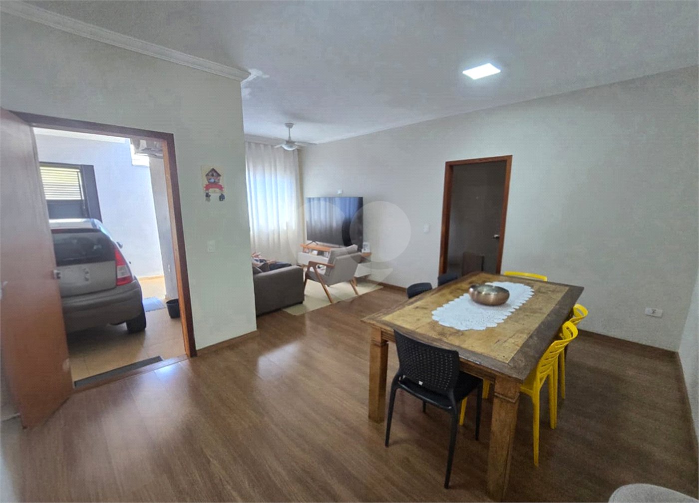 Casa à venda com 3 quartos, sendo 1 suíte,  em Portal dos Pinheiros II, Itapetininga, SP