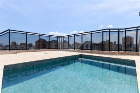 Apartamento à venda com 3 quartos, sendo 1 suíte, em Perdizes, São Paulo, SP
