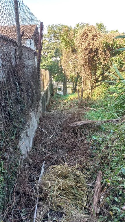 Terreno à venda em Vila Tramontano, São Paulo, SP