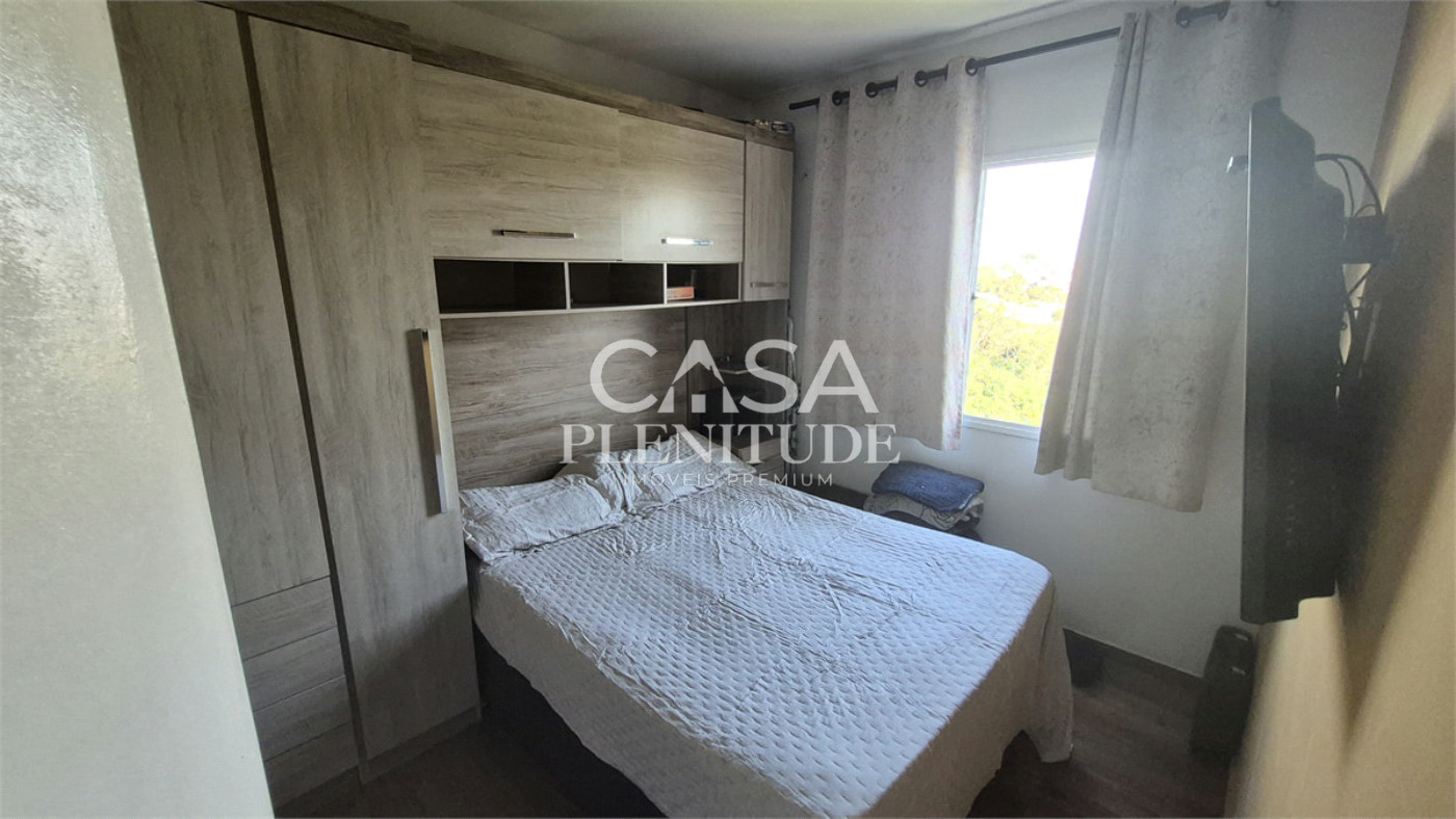 Apartamento à venda com 2 quartos em Jardim Novo Horizonte, Sorocaba, SP