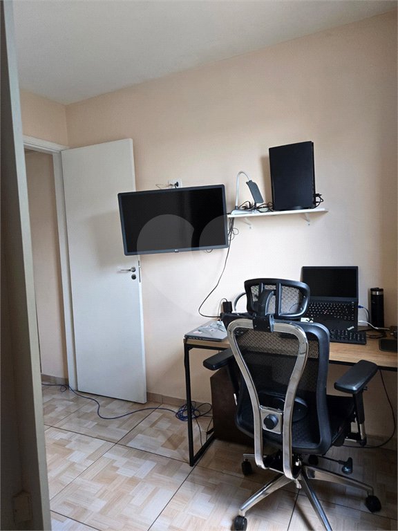 Apartamento à venda com 2 quartos em Jardim Amália, São Paulo, SP