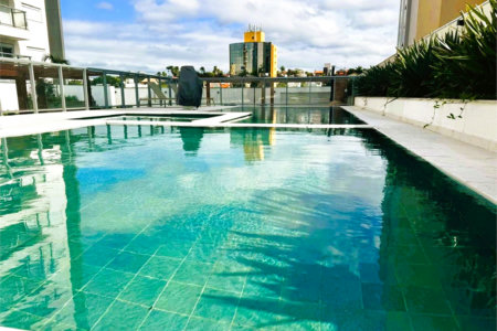Apartamento à venda com 1 suíte em Jardim Portal da Colina, Sorocaba, SP