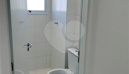 Apartamento à venda com 1 quarto em Botujuru, Mogi das Cruzes, SP