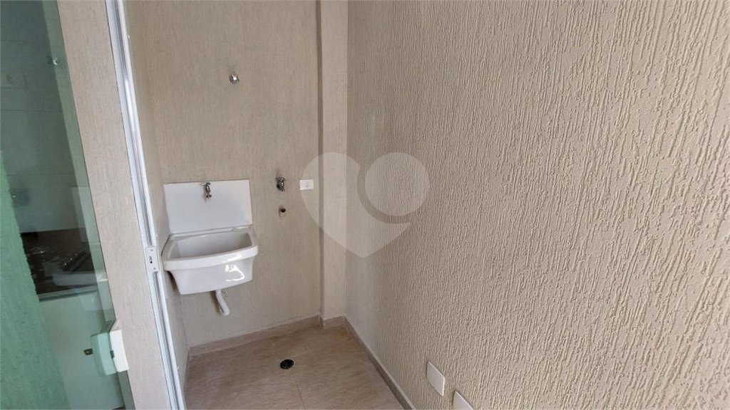 Casa à venda com 2 quartos em Tucuruvi, São Paulo, SP