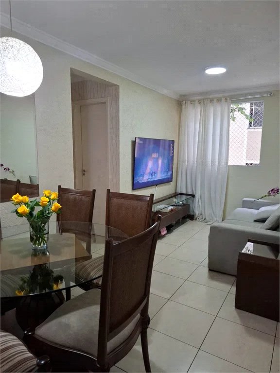 Apartamento à venda com 2 quartos em Jardim Leonor, São Paulo, SP