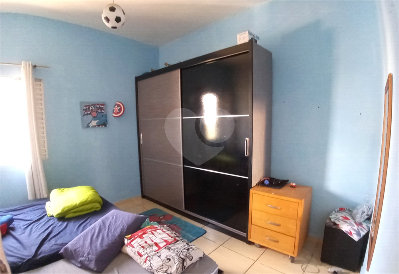 Casa à venda com 4 quartos, sendo 2 suítes, em Jardim São Paulo(zona Norte), São Paulo, SP