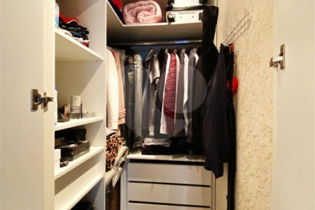 Apartamento à venda com 4 quartos, sendo 2 suítes, no Centro, Santo André, SP