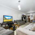 Sobrado à venda com 3 quartos, sendo 1 suíte,  em Brooklin Paulista, São Paulo, SP