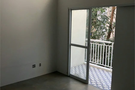 Apartamento à venda com 1 suíte em Vila Andrade, São Paulo, SP