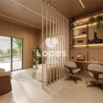 Apartamento à venda com 2 quartos em Chácaras São José, São José dos Campos, SP