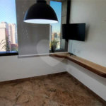 Duplex para alugar com 3 suítes em Real Parque, São Paulo, SP