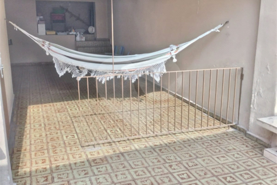 Sobrado à venda com 3 quartos, sendo 1 suíte, em Limão, São Paulo, SP