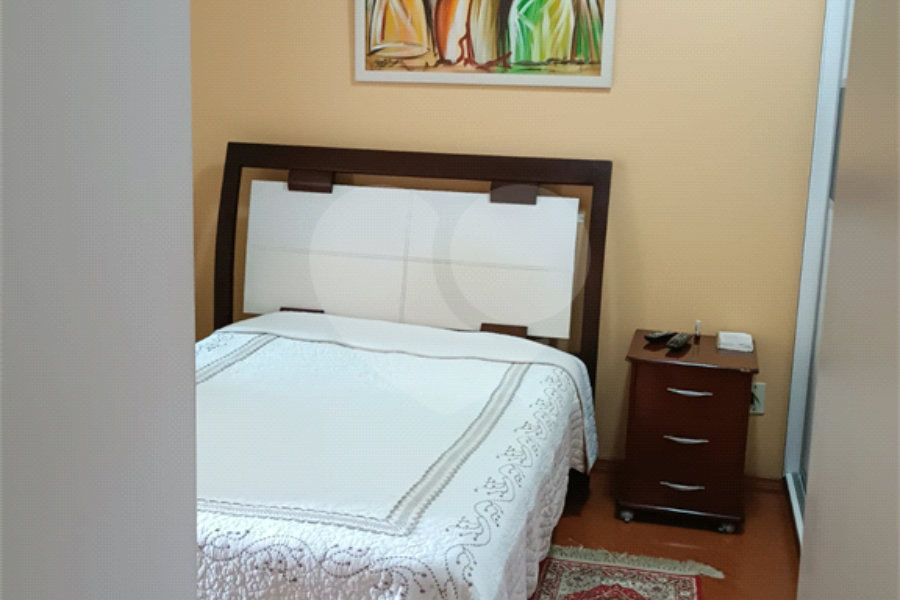 Apartamento à venda com 3 quartos, sendo 1 suíte, em Casa Verde, São Paulo, SP