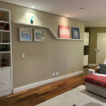 Apartamento à venda com 3 suítes em Vila Gertrudes, São Paulo, SP