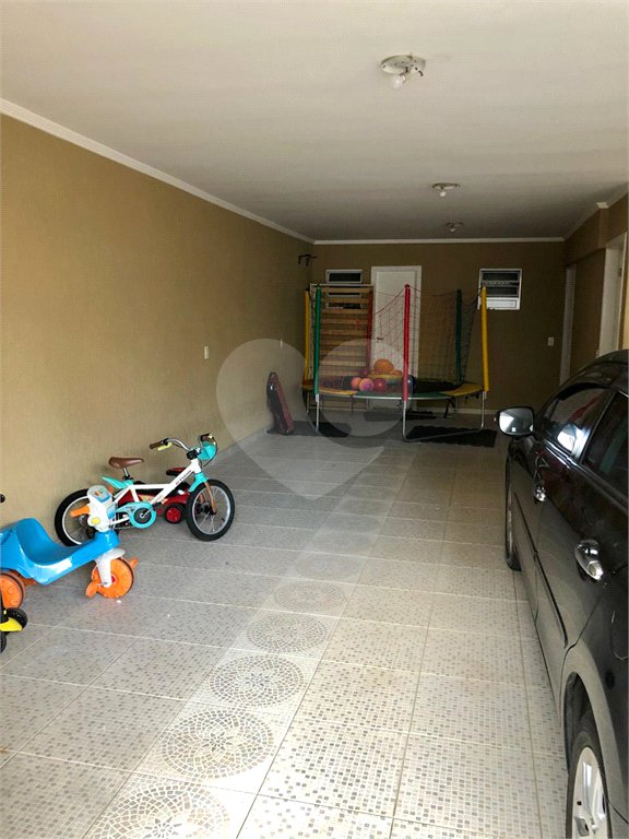 Sobrado à venda com 3 suítes em Santana, São Paulo, SP