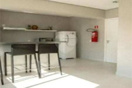 Studio à venda com 1 quarto em Água Branca, São Paulo, SP