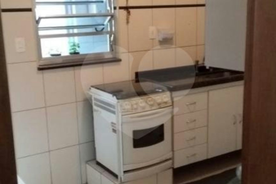 Apartamento à venda com 2 quartos em Santa Cecília, São Paulo, SP