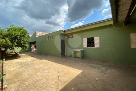 Casa à venda com 2 quartos em Loteamento Municipal São Carlos 3, São Carlos, SP