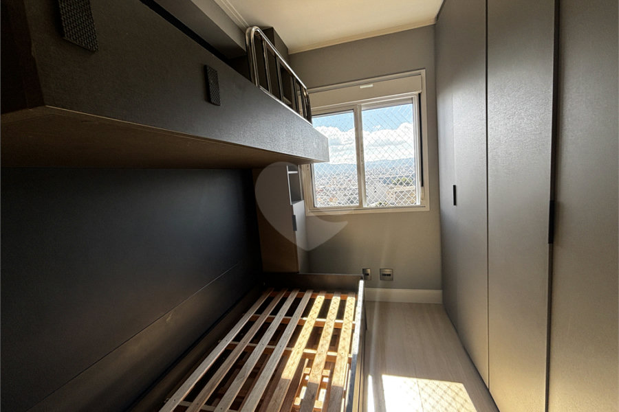 Apartamento à venda com 3 suítes em Casa Verde, São Paulo, SP