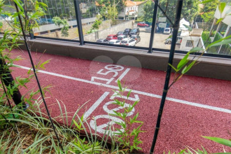Apartamento à venda com 1 suíte em Vila Olímpia, São Paulo, SP
