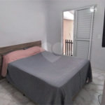 Apartamento à venda com 2 quartos em Conjunto Habitacional Júlio de Mesquita Filho, Sorocaba, SP
