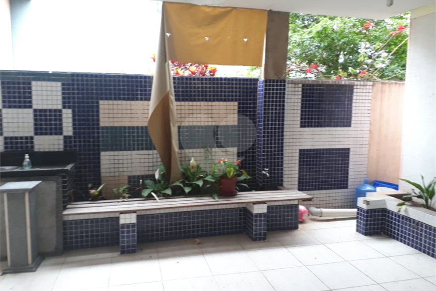 Sobrado à venda com 2 suítes em Imirim, São Paulo, SP