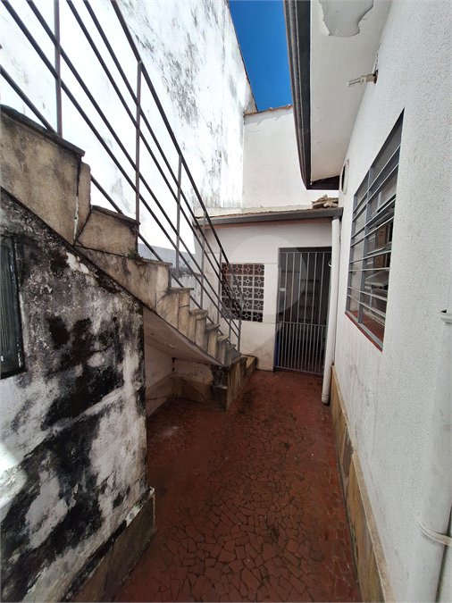 Casa à venda com 4 quartos em Jardim Leonor Mendes de Barros, São Paulo, SP