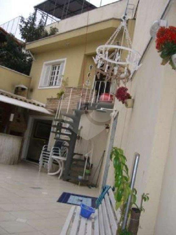 Sobrado à venda com 3 suítes em Jardim Bonfiglioli, São Paulo, SP