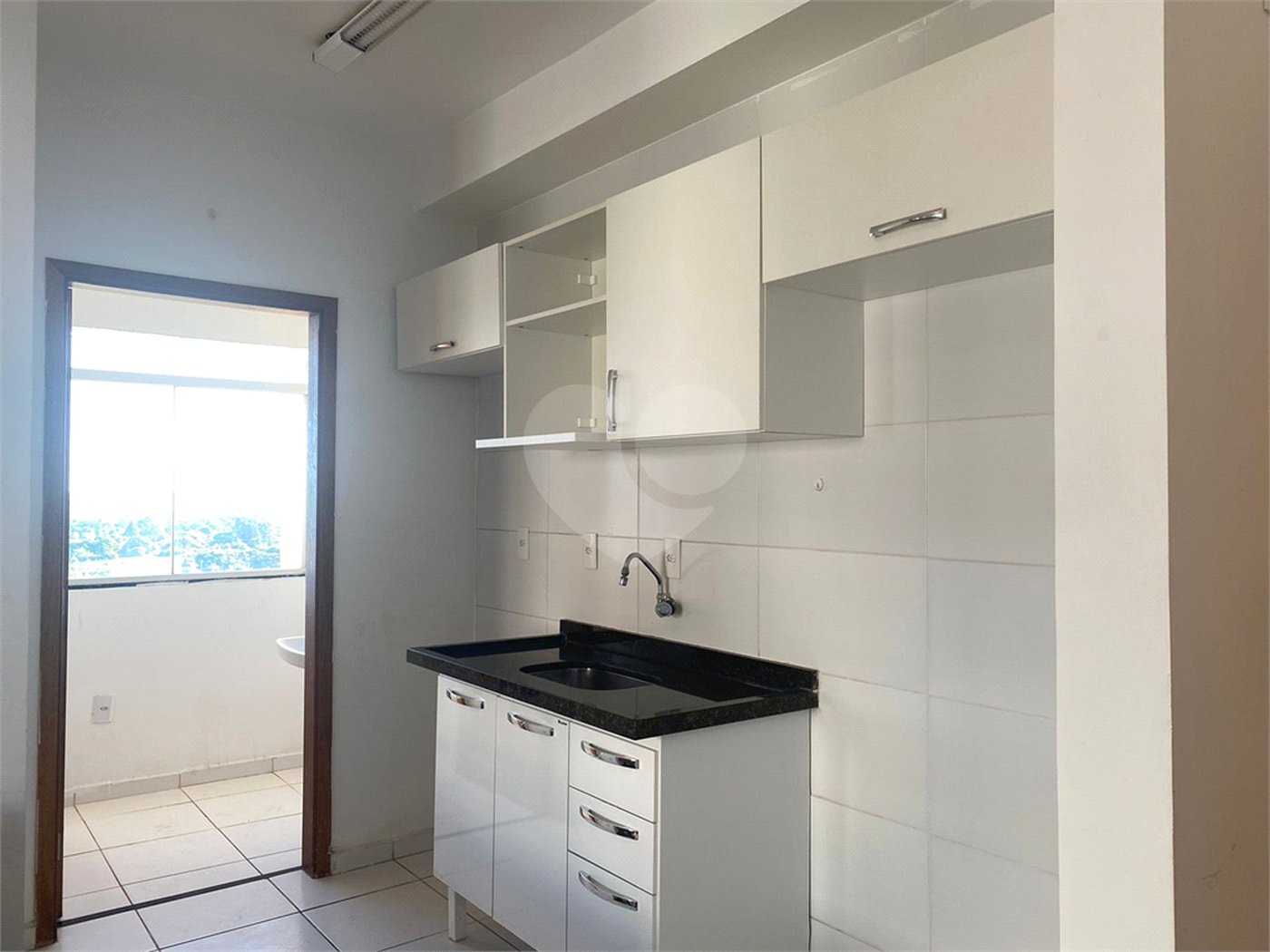Apartamento à venda com 2 quartos em Bairro da Vossoroca, Sorocaba, SP