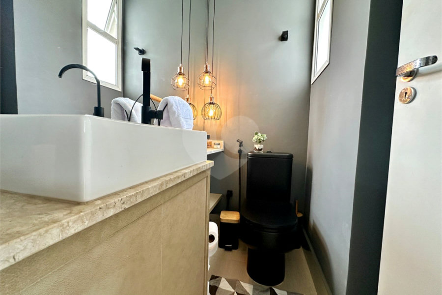 Apartamento à venda com 2 quartos, sendo 1 suíte, em Santana, São Paulo, SP