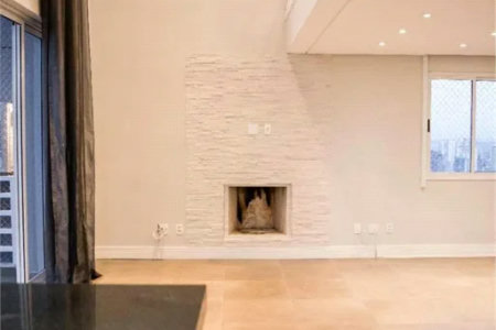 Apartamento à venda com 1 suíte em Vila Suzana, São Paulo, SP