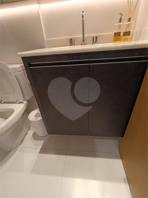 Apartamento à venda com 2 quartos, sendo 1 suíte, em Santana, São Paulo, SP