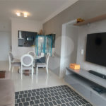 Apartamento à venda com 2 quartos, sendo 1 suíte, em Parque Campolim, Sorocaba, SP