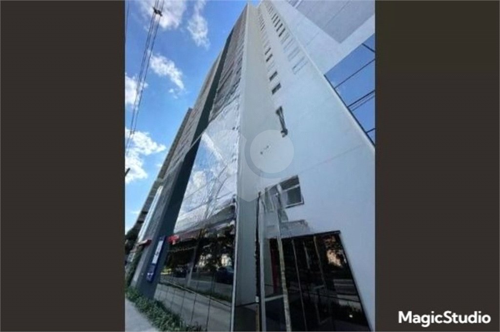 Apartamento à venda com 2 quartos em Butantã, São Paulo, SP