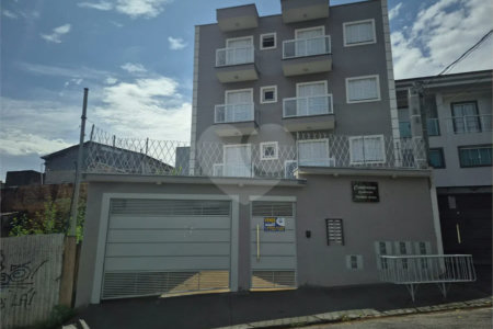 Apartamento à venda com 2 quartos em Vila Mangalot, São Paulo, SP