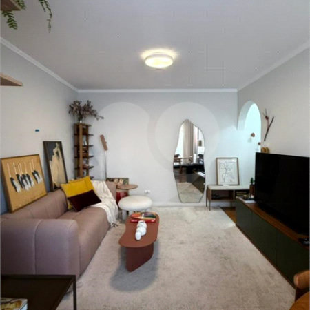 Apartamento à venda com 2 quartos em Vila Mariana, São Paulo, SP