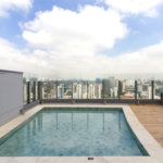 Apartamento à venda com 4 suítes em Brooklin Novo, São Paulo, SP